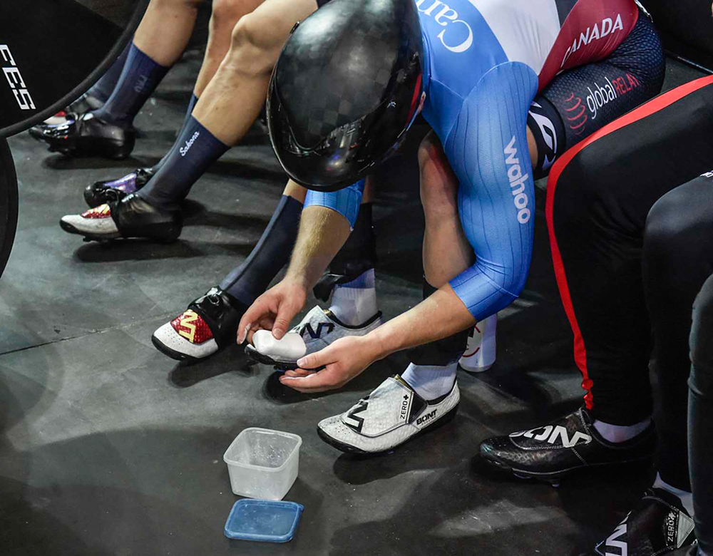 2022 Track World Championships