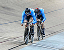 2022 Track World Championships
