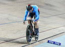 2022 Track World Championships