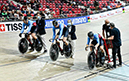 2022 Track World Championships