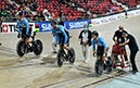 2022 Track World Championships
