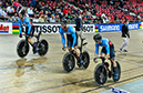 2022 Track World Championships