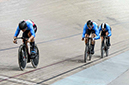 2022 Track World Championships