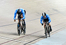 2022 Track World Championships