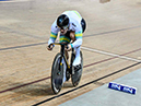 2022 Track World Championships