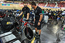 2022 Track World Championships