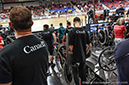 2022 Track World Championships