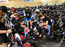 2022 Track World Championships