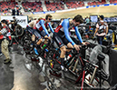 2022 Track World Championships