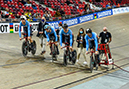 2022 Track World Championships