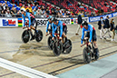 2022 Track World Championships