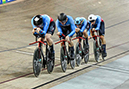 2022 Track World Championships