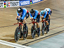 2022 Track World Championships