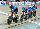 2022 Track World Championships