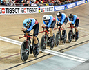 2022 Track World Championships