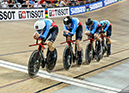 2022 Track World Championships