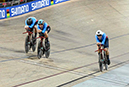 2022 Track World Championships