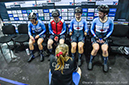 2022 Track World Championships