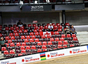 2022 Track World Championships