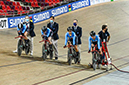 2022 Track World Championships