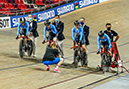 2022 Track World Championships
