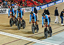 2022 Track World Championships