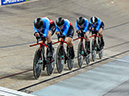 2022 Track World Championships