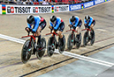 2022 Track World Championships