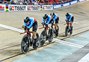 2022 Track World Championships