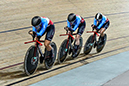2022 Track World Championships