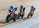 2022 Track World Championships