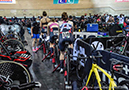 2022 Track World Championships