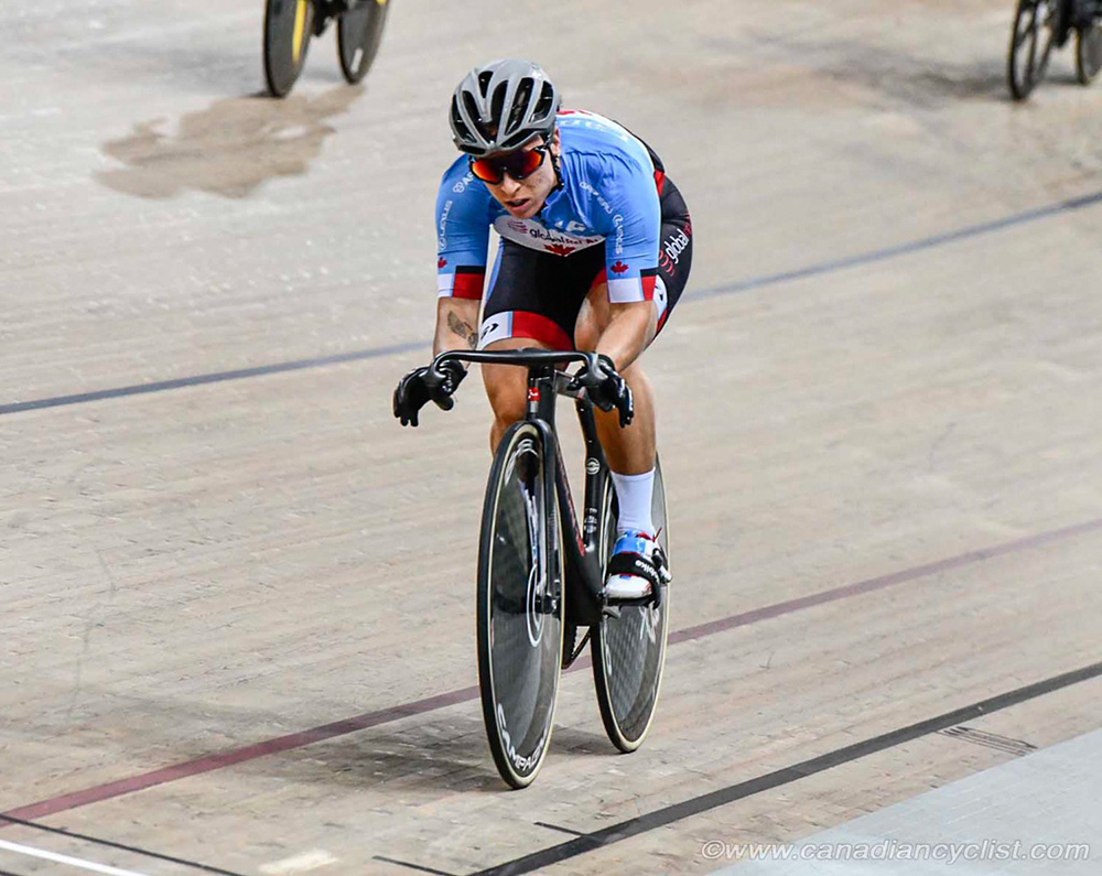 2022 Track World Championships