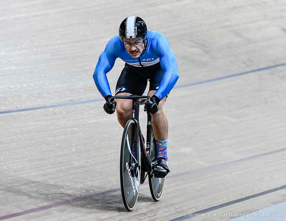 2022 Track World Championships