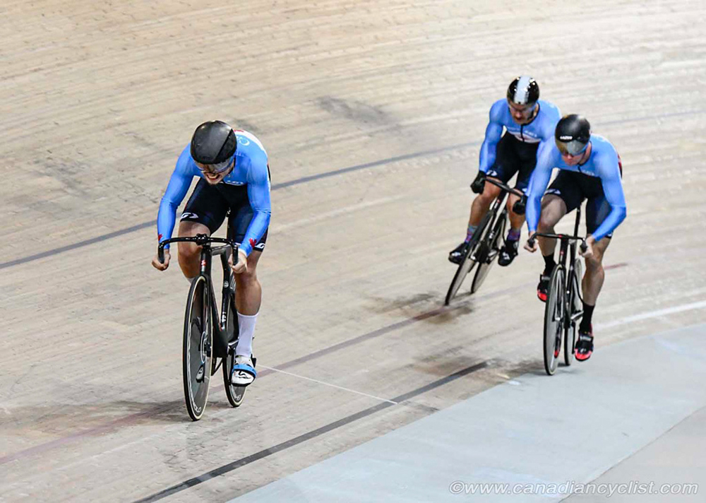 2022 Track World Championships