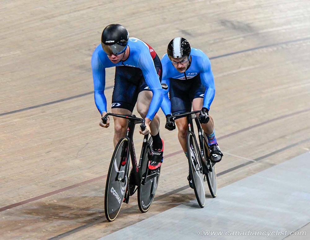 2022 Track World Championships