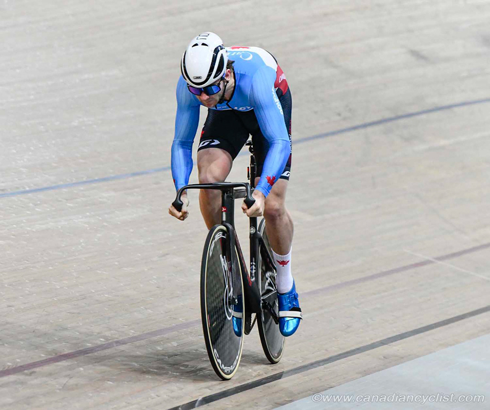 2022 Track World Championships