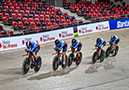 2022 Track World Championships
