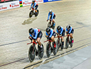 2022 Track World Championships