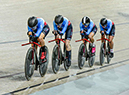 2022 Track World Championships