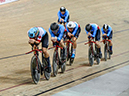 2022 Track World Championships