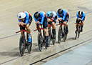 2022 Track World Championships