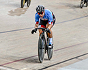 2022 Track World Championships