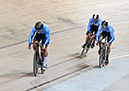 2022 Track World Championships