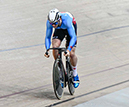 2022 Track World Championships