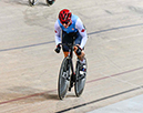 2022 Track World Championships