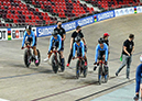 2022 Track World Championships
