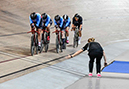 2022 Track World Championships
