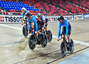 2022 Track World Championships