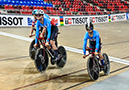 2022 Track World Championships